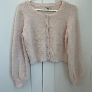 Aritzia Sunday Best Cardigan